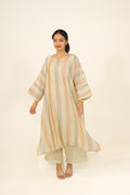Soft Stripes Tissue  Set
