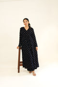 Velvet co-ords