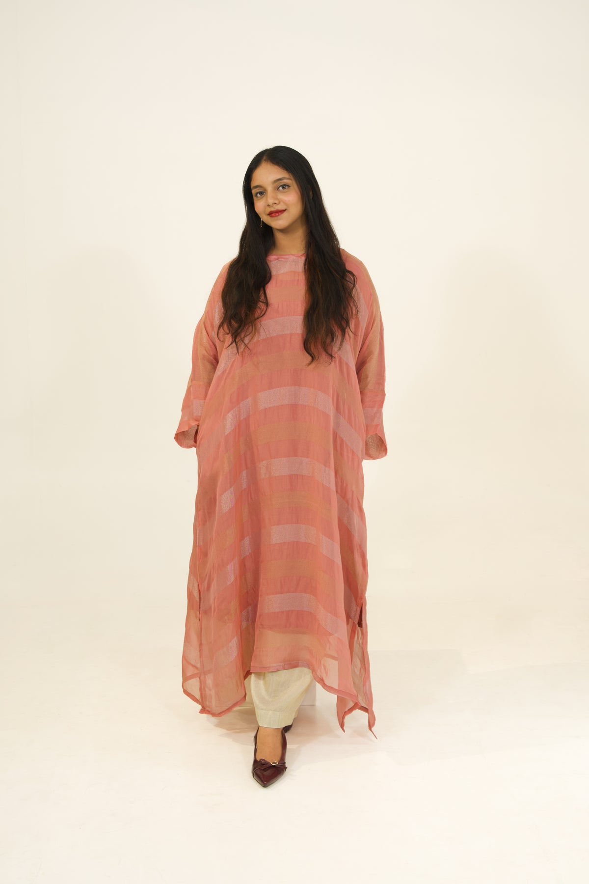 Organza set