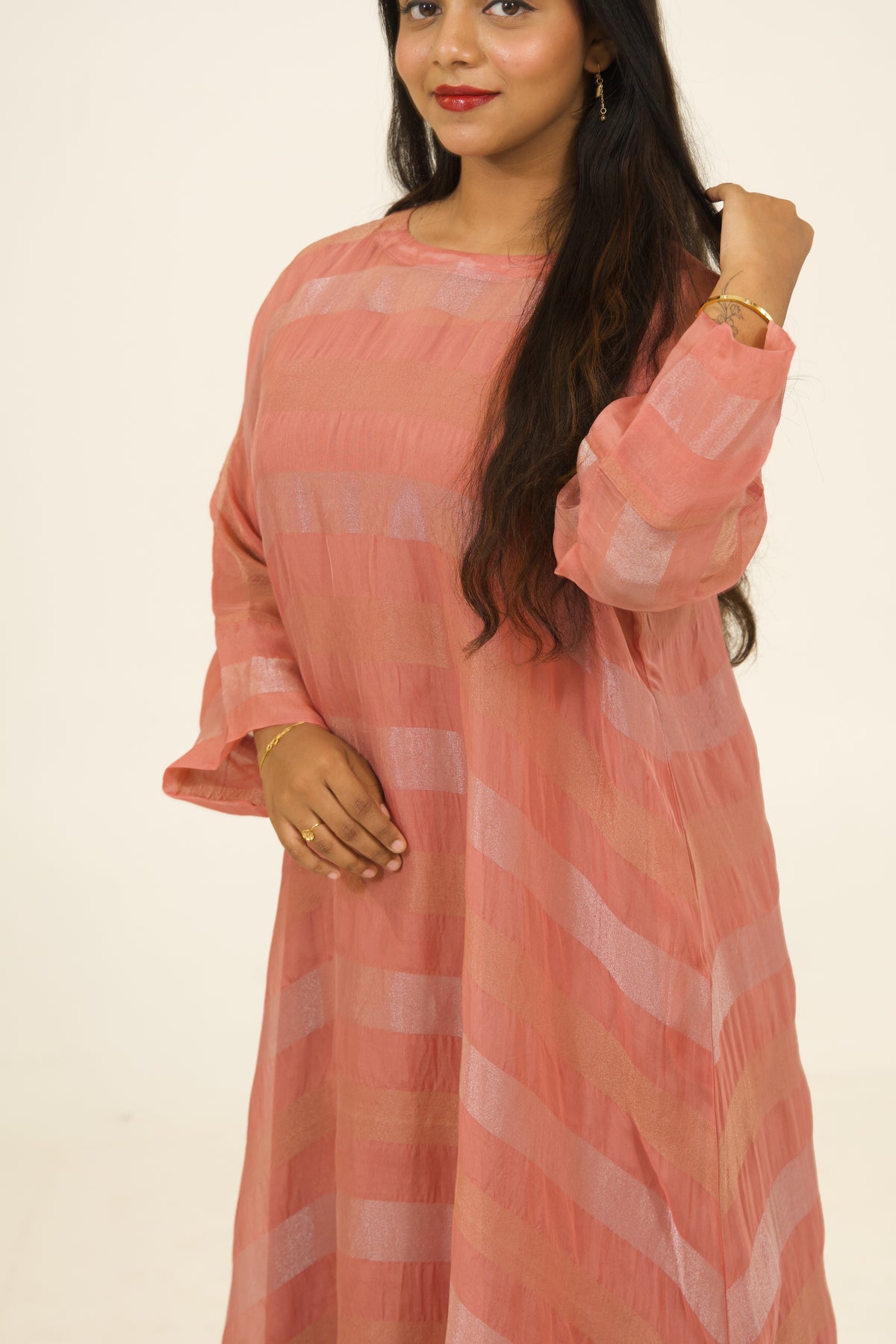 Organza set