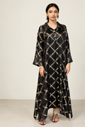 Modal silk top
