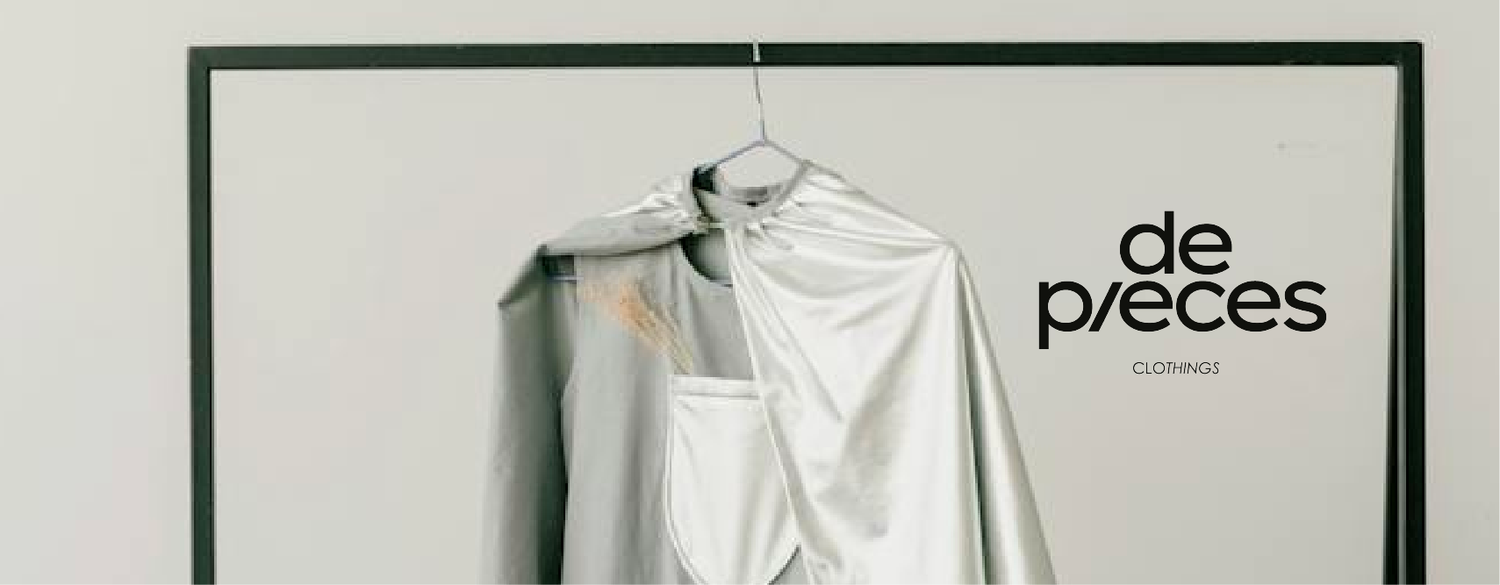 De Pieces Boutique